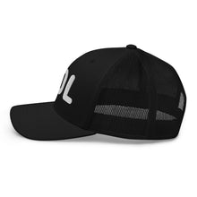 Load image into Gallery viewer, LOL Trucker Cap