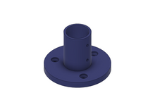 Load image into Gallery viewer, Base flange