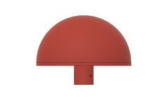 Load image into Gallery viewer, Dome with base