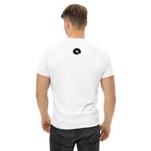 Load image into Gallery viewer, LED Graphic Tee With Polarity