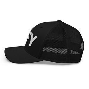 GFY Trucker Cap