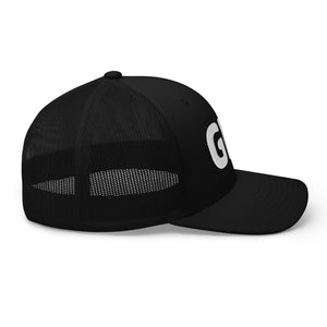 GFY Trucker Cap