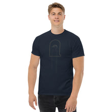 Load image into Gallery viewer, LED Graphic Tee Without Polarity
