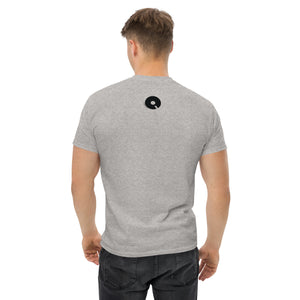 LED Graphic Tee Without Polarity