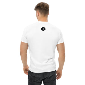 LED Graphic Tee With Polarity